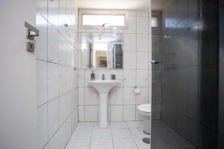 Apartamento à venda com 52m², 2 quartos e 1 vagaBanheiro