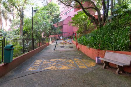 Apartamento à venda com 52m², 2 quartos e 1 vagaÁrea comum