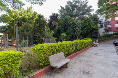 Apartamento à venda com 52m², 2 quartos e 1 vagaGaragem