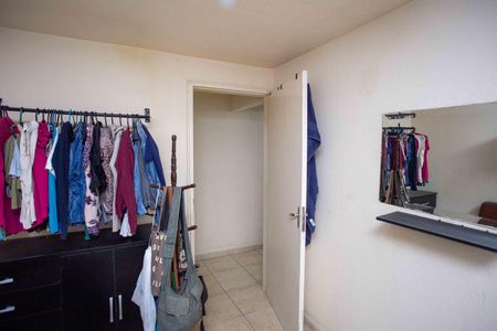 Apartamento à venda com 52m², 2 quartos e 1 vagaQuarto 2