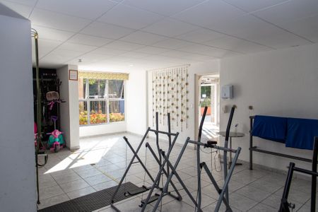 Apartamento à venda com 52m², 2 quartos e 1 vagaAcademia