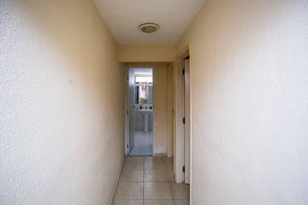 Apartamento à venda com 52m², 2 quartos e 1 vagaCorredor