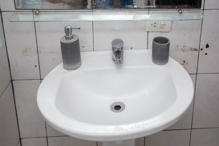 Apartamento à venda com 52m², 2 quartos e 1 vagaBanheiro