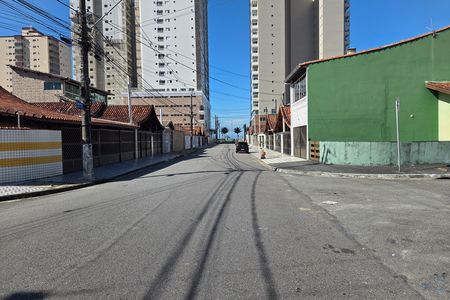 Studio para alugar com 28m², 1 quarto e 1 vaga Studio para alugar com 28m², 1 quarto e 1 vagaVista da Rua