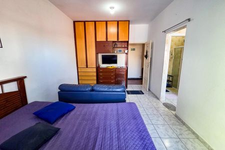 Studio para alugar com 28m², 1 quarto e 1 vaga Studio para alugar com 28m², 1 quarto e 1 vagaStudio
