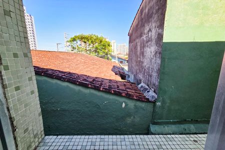 Studio para alugar com 28m², 1 quarto e 1 vaga Studio para alugar com 28m², 1 quarto e 1 vagaVista do Studio