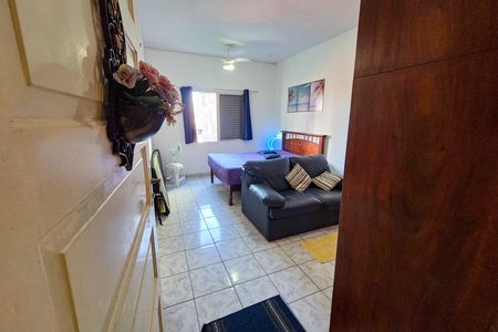 Studio de kitnet/studio para alugar com 1 quarto, 28m² em Caiçara, Praia Grande