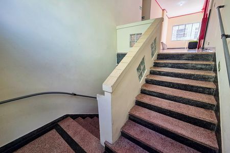 Studio para alugar com 28m², 1 quarto e 1 vaga Studio para alugar com 28m², 1 quarto e 1 vagaÁrea comum