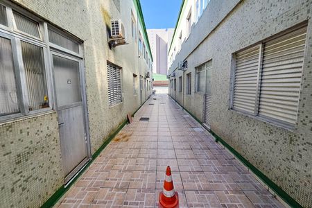 Studio para alugar com 28m², 1 quarto e 1 vaga Studio para alugar com 28m², 1 quarto e 1 vagaGaragem