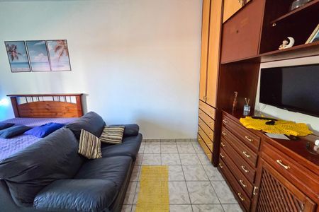 Studio para alugar com 28m², 1 quarto e 1 vaga Studio para alugar com 28m², 1 quarto e 1 vagaStudio