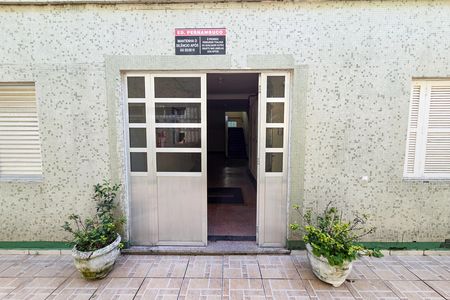 Studio para alugar com 28m², 1 quarto e 1 vaga Studio para alugar com 28m², 1 quarto e 1 vagaÁrea comum