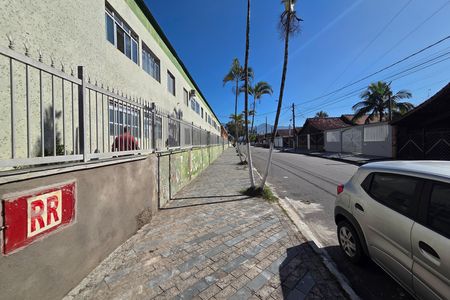 Studio para alugar com 28m², 1 quarto e 1 vaga Studio para alugar com 28m², 1 quarto e 1 vagaFachada