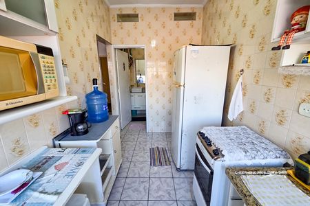 Studio para alugar com 28m², 1 quarto e 1 vaga Studio para alugar com 28m², 1 quarto e 1 vagaCozinha