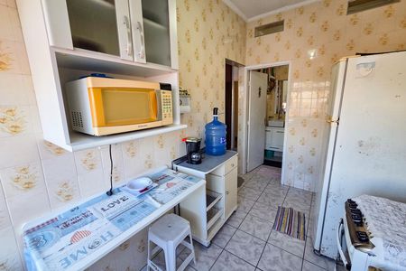 Studio para alugar com 28m², 1 quarto e 1 vaga Studio para alugar com 28m², 1 quarto e 1 vagaCozinha