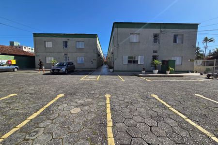 Studio para alugar com 28m², 1 quarto e 1 vaga Studio para alugar com 28m², 1 quarto e 1 vagaFachada do bloco
