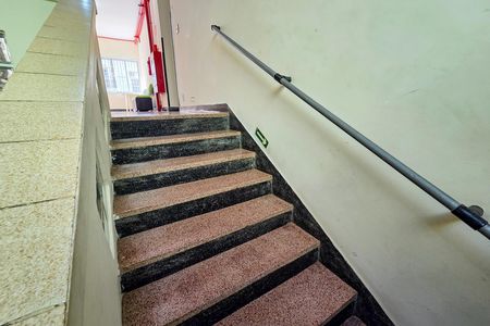 Studio para alugar com 28m², 1 quarto e 1 vaga Studio para alugar com 28m², 1 quarto e 1 vagaÁrea comum