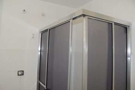 Studio para alugar com 39m², 1 quarto e sem vagaBanheiro Social