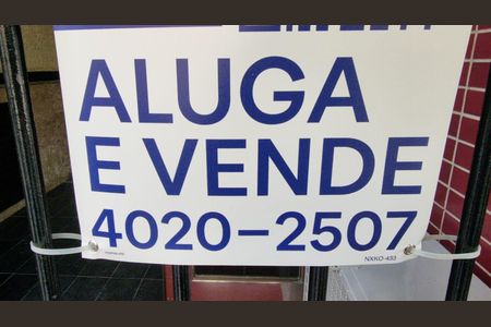 Studio para alugar com 39m², 1 quarto e sem vaga Studio para alugar com 39m², 1 quarto e sem vagaPlaquinha