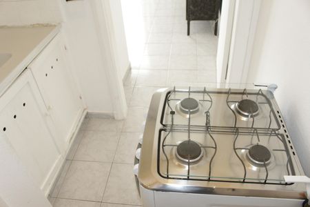 Studio de kitnet/studio para alugar com 1 quarto, 39m² em Vila Buarque, São Paulo