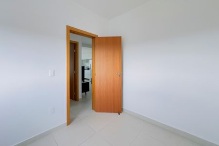 Quarto 1 de apartamento para alugar com 2 quartos, 65m² em Jardim Satélite, São José dos Campos
