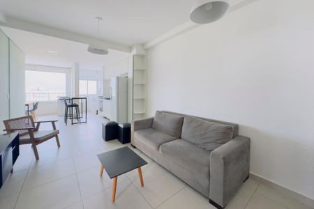 Apartamento para alugar com 2 quartos, 65m² em Jardim Satélite, São José dos Campos
