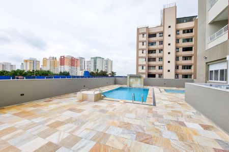 Apartamento para alugar com 65m², 2 quartos e 2 vagasÁrea comum