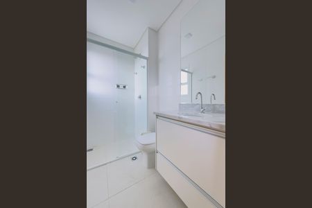 Apartamento para alugar com 65m², 2 quartos e 2 vagas Apartamento para alugar com 65m², 2 quartos e 2 vagasBanheiro Suíte