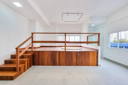 Apartamento para alugar com 65m², 2 quartos e 2 vagasÁrea comum