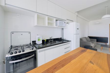 Apartamento para alugar com 2 quartos, 65m² em Jardim Satélite, São José dos Campos