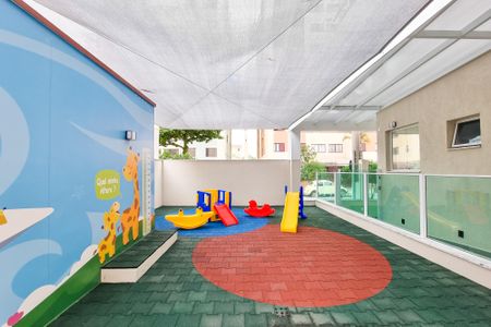 Apartamento para alugar com 65m², 2 quartos e 2 vagasÁrea comum