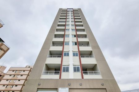 Apartamento para alugar com 65m², 2 quartos e 2 vagasFachada