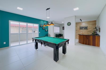 Apartamento para alugar com 65m², 2 quartos e 2 vagas Apartamento para alugar com 65m², 2 quartos e 2 vagasÁrea comum