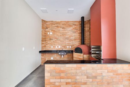 Apartamento para alugar com 65m², 2 quartos e 2 vagasÁrea comum