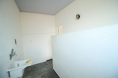 Casa para alugar com 110m², 3 quartos e sem vaga Casa para alugar com 110m², 3 quartos e sem vagaÁrea de Serviço