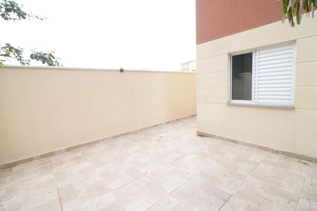Apartamento para alugar com 84m², 2 quartos e 1 vagaQuintal