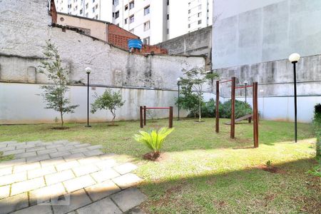 Apartamento à venda com 89m², 2 quartos e 1 vaga Apartamento à venda com 89m², 2 quartos e 1 vagaÁrea comum - Playground