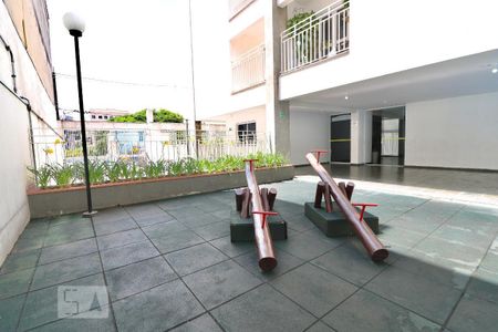 Apartamento à venda com 89m², 2 quartos e 1 vaga Apartamento à venda com 89m², 2 quartos e 1 vagaÁrea comum - Playground