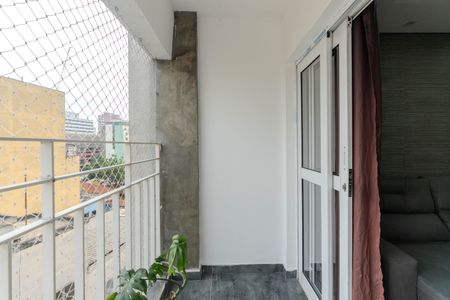 Apartamento à venda com 89m², 2 quartos e 1 vaga Apartamento à venda com 89m², 2 quartos e 1 vagaSacada