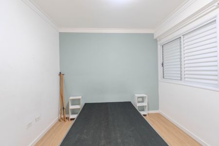 Apartamento à venda com 89m², 2 quartos e 1 vagaQuarto 2