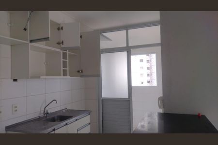 Apartamento para alugar com 68m², 1 quarto e 1 vaga Apartamento para alugar com 68m², 1 quarto e 1 vagaCozinha