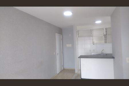 Sala de apartamento para alugar com 1 quarto, 68m² em Vila Ema, São Paulo