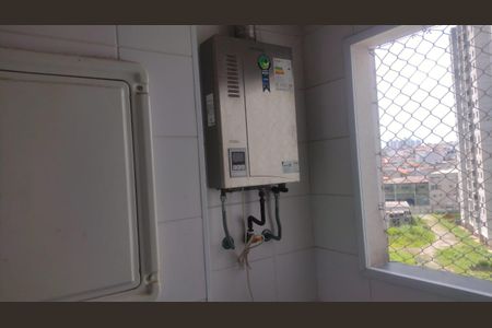 Apartamento para alugar com 68m², 1 quarto e 1 vaga Apartamento para alugar com 68m², 1 quarto e 1 vagaÁrea de serviço