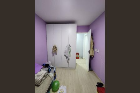 Quarto de apartamento para alugar com 1 quarto, 68m² em Vila Ema, São Paulo