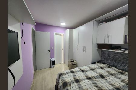 Quarto de apartamento para alugar com 1 quarto, 68m² em Vila Ema, São Paulo