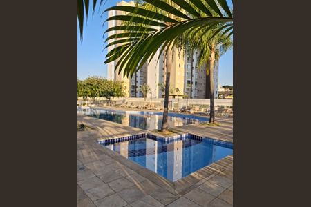 Apartamento para alugar com 68m², 1 quarto e 1 vaga Apartamento para alugar com 68m², 1 quarto e 1 vagaÁrea comum