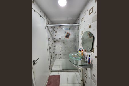 Apartamento para alugar com 68m², 1 quarto e 1 vaga Apartamento para alugar com 68m², 1 quarto e 1 vagaBanheiro