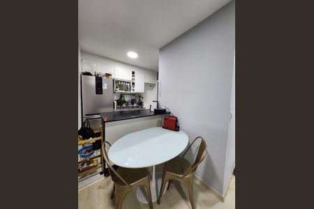 Sala de apartamento para alugar com 1 quarto, 68m² em Vila Ema, São Paulo