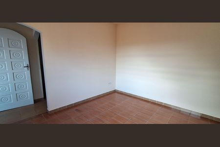 Sala de casa para alugar com 1 quarto, 100m² em Vila Mussoline, São Bernardo do Campo