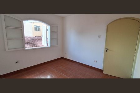 Quarto  de casa para alugar com 1 quarto, 100m² em Vila Mussoline, São Bernardo do Campo