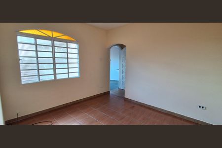Sala de casa para alugar com 1 quarto, 100m² em Vila Mussoline, São Bernardo do Campo